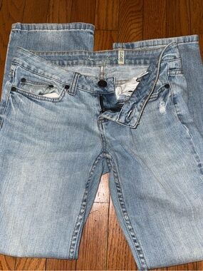 Light Blue American Rag Denim Jeans